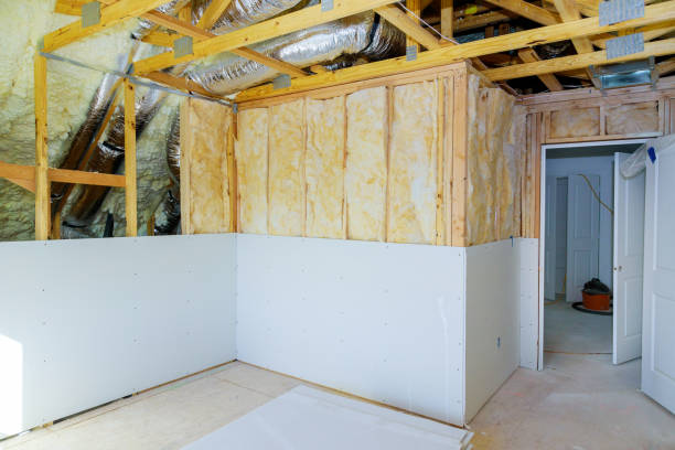Best Commercial Insulation in Redfield, SD