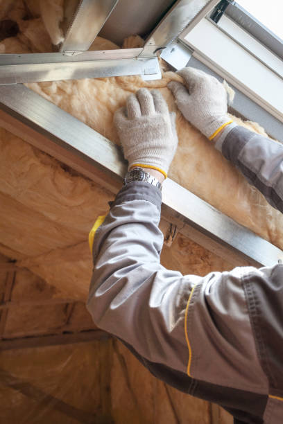 Best Insulation Installation Services in Redfield, SD